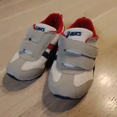 アシックス　スクスク　アイダホBABY3 14.5cm