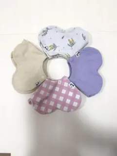 コニースタイ　4枚セット