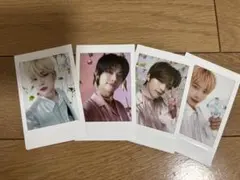 txt SWEET MIRAGE INSTANT PHOTO CARD トレカ