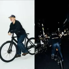 Champion スウェット