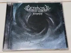 Branikald ブラックメタル black metal - メルカリ