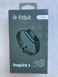 fitbit inspire 3