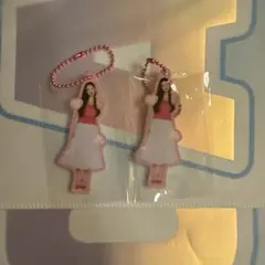 SMTOWN LIVE TOKYO アクキー Red Velvet ジョイ