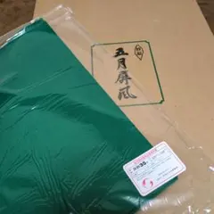 風呂先屏風 二曲一双 花華 押絵 - メルカリ