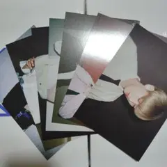 StrayKids チャンビン 展覧会 ポストカードセット