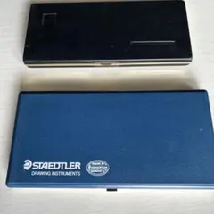 STAEDTLER 製図用コンパスセット