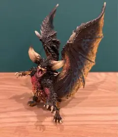ジ*ン様 モンスターハンター フィギュア ネルギガンテ　台座無し