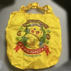 ポケットモンスター　エコバッグ　劇場版　ココ
