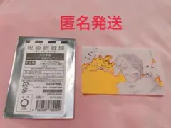 アニメーション呪術廻戦展 渋谷事変 ブラインド 原画クリアカード 両面宿儺