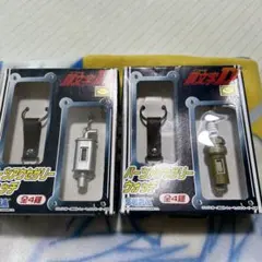 頭文字d キャラクターグッズ