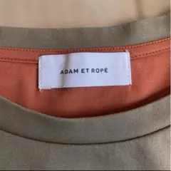 セットアップ Tシャツ