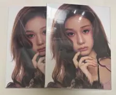 BABYMONSTER ベビモン WEGOUP アルバム 新品未開封 パリタ