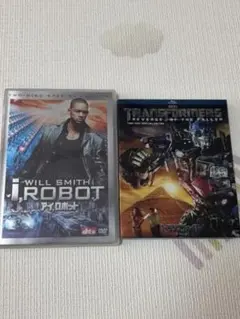 トランスフォーマー/リベンジ スペシャル・コレクターズ・エディション