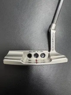 SCOTTY CAMERON ニューポート2 カスタムのサムネイル