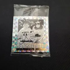 ドラゴンボール40周年記念 シールウエハース２　第九巻