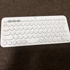 ロジクール ワイヤレスキーボード K380 無線 キーボード