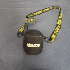 XLARGE × #FR2 ショルダーバッグのサムネイル