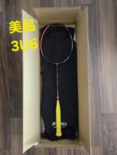 ASTROX 77 PRO 3U6 美品　アストロクス77プロ　1