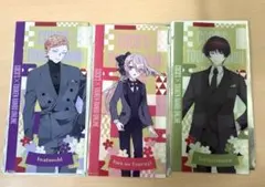 刀剣乱舞　ココス　わんぱく　マルチフォルダ