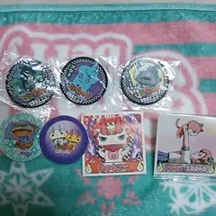 妖怪ウォッチセット