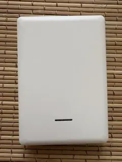 多摩電子工業 モバイルバッテリー L103 5000mAh 未使用のサムネイル
