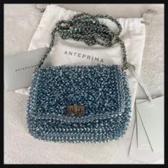 2026年最新】アンテプリマ チェーンバッグの人気アイテム - メルカリ