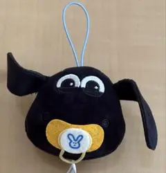 ひつじのショーン フェイスマスコット ティミー