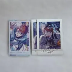 エリオスR ビリー AGF 特典 ぱしゃこれ