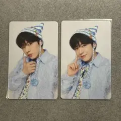 nctwish login ラントレ トレカ ユウシ セット