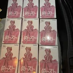 桜ミク ぬーどるストッパーフィギュア 桜ミク2026 9体セット