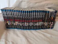 鬼滅の刃全巻セット、外伝、ファンブック、小説　全3１冊