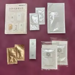 パーフェクトワン トラベルセットのサムネイル