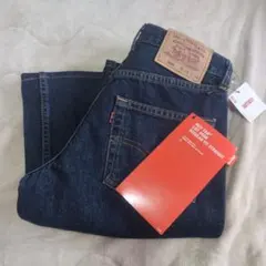 LEVI'S　RED TAB LOT#508　レギュラーフィットストレートのサムネイル
