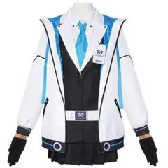 早瀬ユウカ 体操服 サイン ヴァイシュシュバルツ ブルーアーカイブ