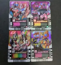 2026年最新】ライドケミートレカ まとめ売りの人気アイテム - メルカリ