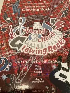 アイマス/デレステ/7th LIVE/京セラドーム大阪 Blu-ray BOX