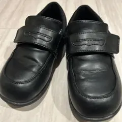 ムーンスター　フォーマルシューズ 19.5cm