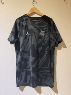 Jordan パリサンジェルマン　PSG ジャパンツアー　練習着　サッカー