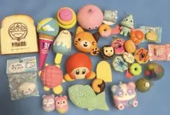 スクイーズ　まとめ売り✧˖°