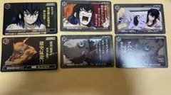 鬼滅の刃 ダイニング お楽しみくじ 伊之助 ロング缶バッジ おすそ分け