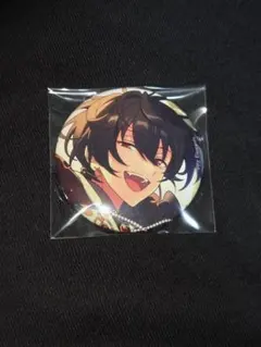 朔間凛月 フィーチャー2 缶バッジ