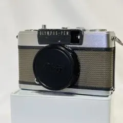 【整備済】 オリンパス Olympus PEN EE-2 #2247747のサムネイル