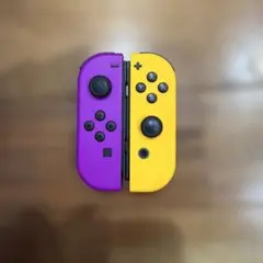 任天堂Switchジョイコン