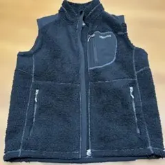 Marmot Mountain Limited フリースベスト　サイズL