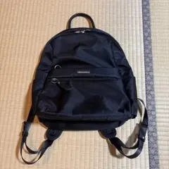 CROCODILE リュック 黒