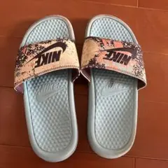 Nike サンダル