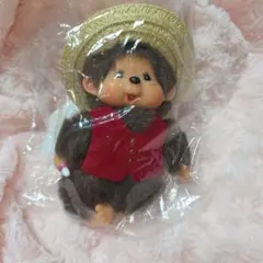 新品 モンチッチ 40周年記念 ワールド ロンドン 男の子 - メルカリ