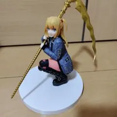 DEATH NOTE デスノート ミサミサ くじ ラストワン 弥海砂 - メルカリ