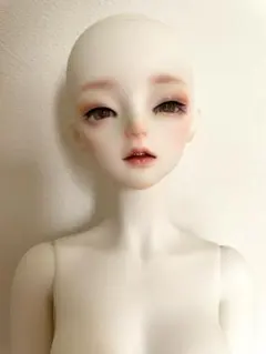 【LOONG SOUL DOLL】YouYing ドール DOLK おまけ付き