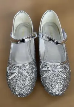 新品、未使用⭐︎フォーマルシューズ⭐︎キッズ⭐︎21